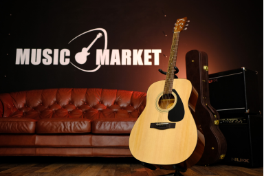 Акустическая гитара Yamaha F310