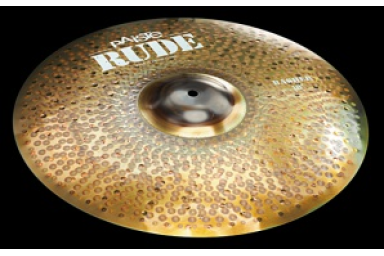 0001125420 RUDE Basher Тарелка 20'', Paiste