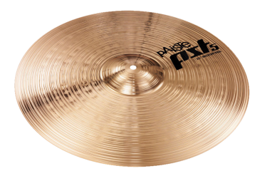 0000681620 New PST 5 Medium Ride Тарелка 20", Paiste