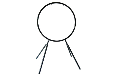 0012248222 Orchestra Стойка для гонга 22", круглая, Paiste