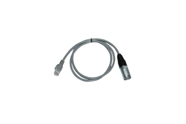 Кабель CAT5e-UTP, 3 м., Soundking BK002-3M