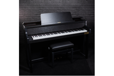 Цифровое пианино Casio Celviano Grand Hybrid GP310 | GP-310 BK