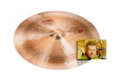 0001068924 2002 Swiss Ride Тарелка 24", Paiste