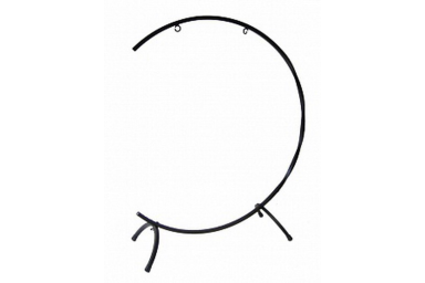 0012248134 FLOOR STANDS Стойка напольная для гонга 34", Paiste