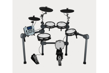 Цифровая ударная установка, кевлар, Soundking SKD203