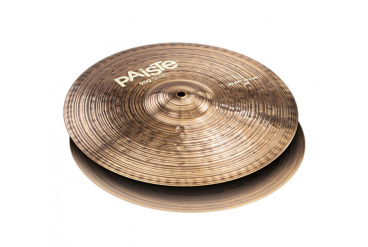 Две тарелки 14", Paiste 900 Series Hi-Hat 0001903714