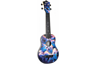Укулеле Flight TUS 40 GRAFFITI