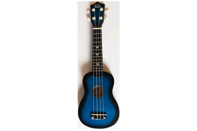 Укулеле сопрано Tutti JR-11 BLB