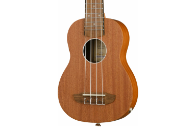 Укулеле сопрано со звукоснимателем Ortega Friends Series RFU10SE