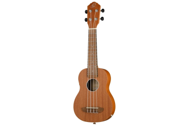 Укулеле сопрано со звукоснимателем Ortega Friends Series RFU10SE