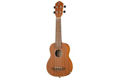 Укулеле сопрано со звукоснимателем Ortega Friends Series RFU10SE