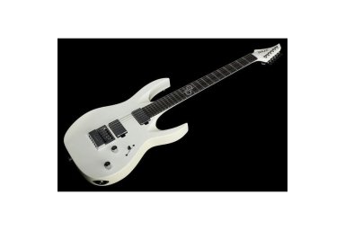 Электрогитара Solar Guitars A1.6Vinter Pearl White Matte