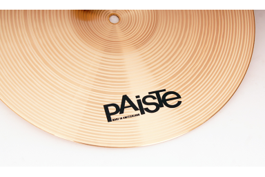 0001193414 Heavy Silent Hi-Hat Две тарелки 14'', Paiste