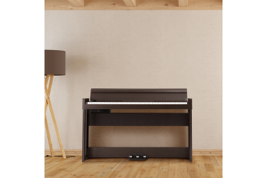 Пианино цифровое KORG C1 BR