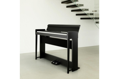 Цифровое пианино KORG C1 AIR BK