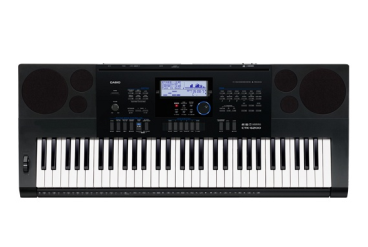 Синтезатор CASIO CTK-6200