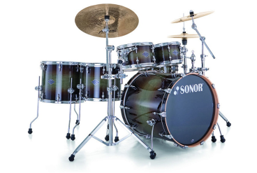 17220623 SEF 11 Jungle Set WM 13074 Select Force Барабанная установка, Sonor