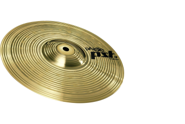 0000632210 PST 3 Splash Тарелка 10", Paiste