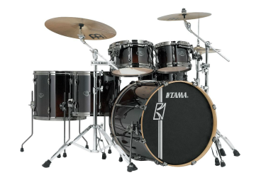 Ударная установка акустическая TAMA ML52HLZBNS-DMF