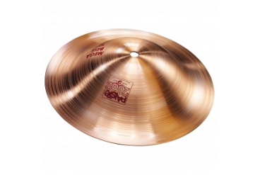 0001069610 2002 Mega Bell Тарелка 10", Paiste