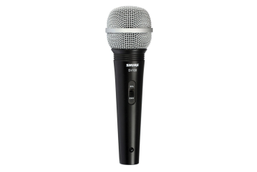 Микрофон SHURE SV100-A