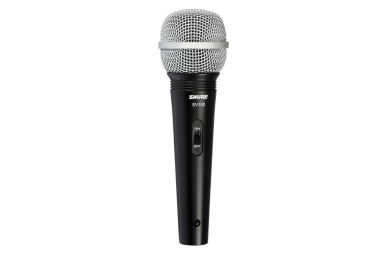 Микрофон SHURE SV100-A