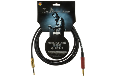 Кабель инструментальный, 4,5м, Silent Plug, Klotz JBPSP045 Joe Bonamassa