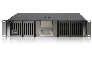 Усилитель мощности, 1500Вт, Soundking AE1500