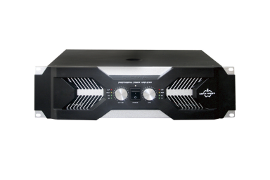 Усилитель мощности, 1300+1300Вт, Biema Apple31300