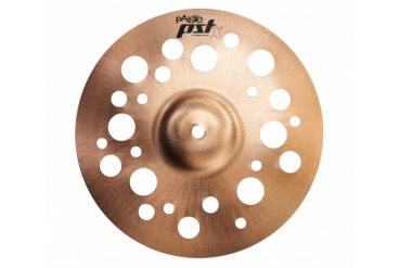 0001255210 PSTX Swiss Splash Тарелка 10", Paiste