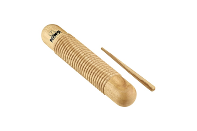 Гуиро деревянный NINO555, Nino Percussion