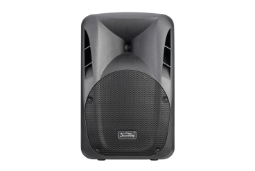Акустическая система, активная 350+50Вт, Soundking FPD12AD