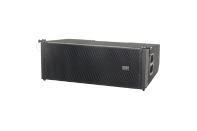 Акустическая система, элемент линейного массива, влагозащищенный, Soundking G210