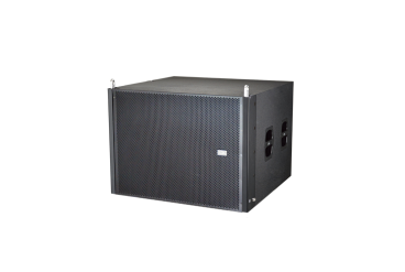 Сабвуфер, элемент линейного массива, влагостойкий, SoundkingG210S