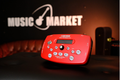 Вокальный процессор BOSS VE-5