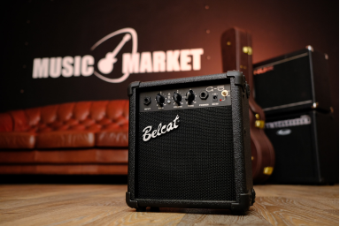 Гитарный комбоусилитель Belcat G5