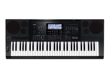 Синтезатор CASIO CTK-7200