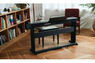 Цифровое пианино CASIO CDP-S110 BK