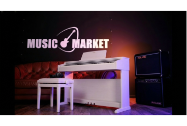 Цифровое фортепиано CASIO Celviano AP-270WE