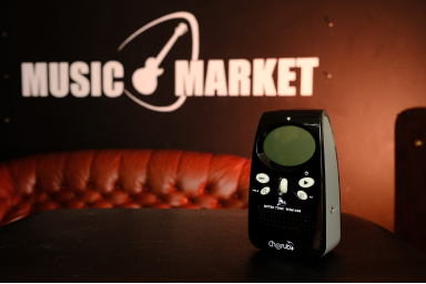 Метроном/тон-генератор Cherub WSM-288