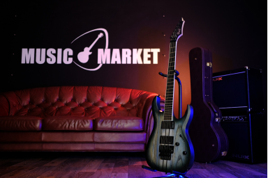 Электрогитара Cort X Series X500-OPJB