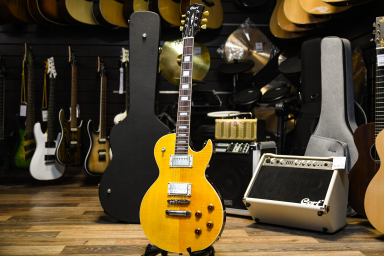 Электрогитара Cort CR250-ATA Classic Rock