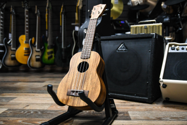 Укулеле сопрано FLIGHT NUS200 NA