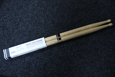 Барабанные палочки дуб PRO MARK PW2BW