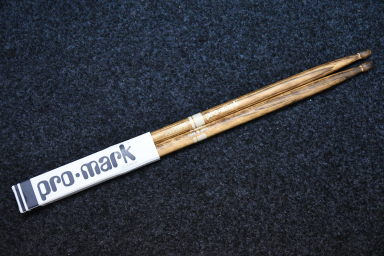 Барабанные палочки орех PRO MARK TX5AW