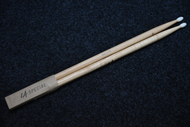 Барабанные палочки орех PRO MARK LA7AN