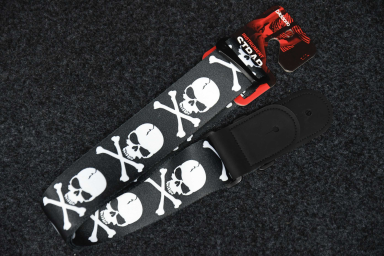 Ремень для гитары PLANET WAVES 50H 01