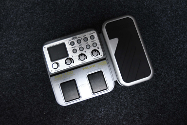 Процессор эффектов NUX MG-100