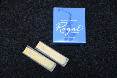 Трость для саксофона RICO RJB1010