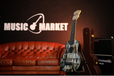 Укулеле FLIGHT TUS 40 ARCANA